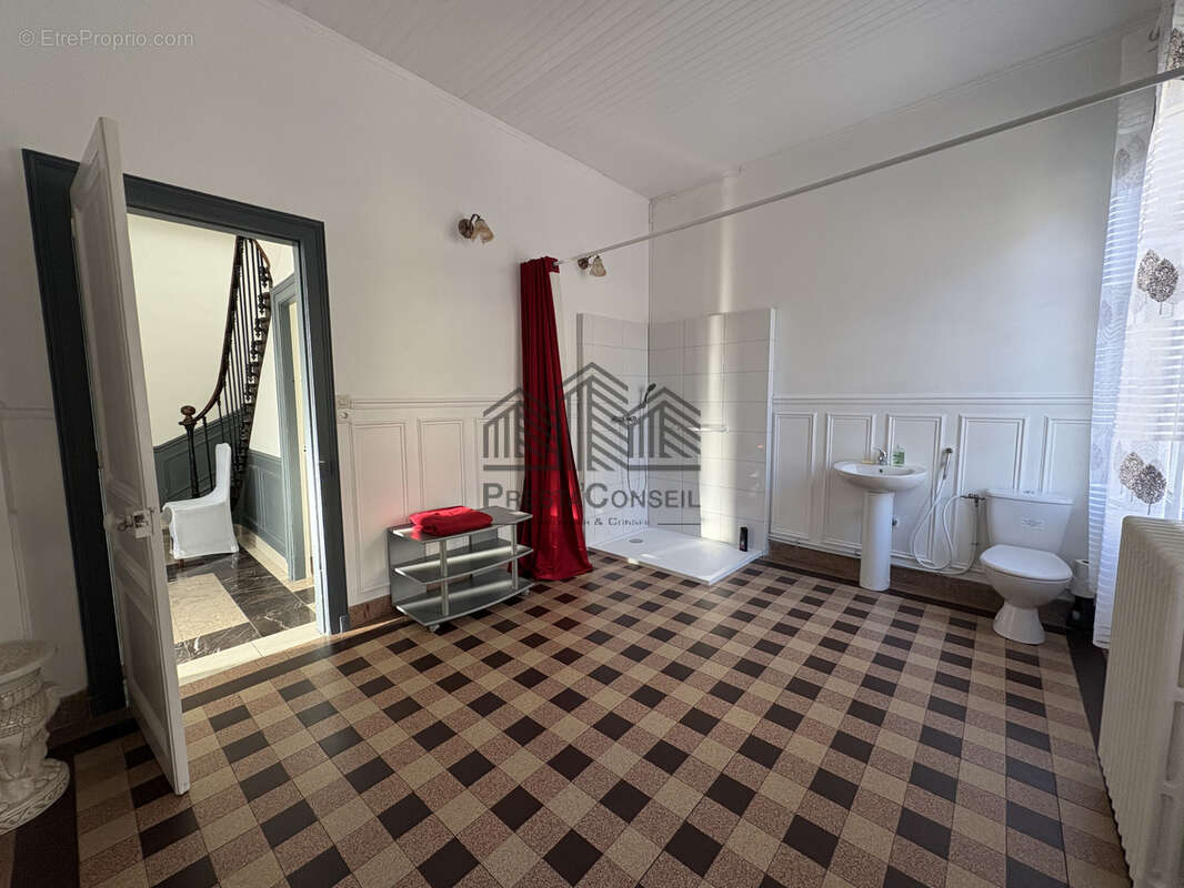 Maison à ELBEUF