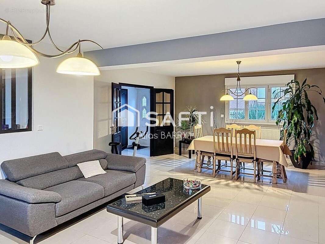 Photo 4 - Maison à LIEVIN