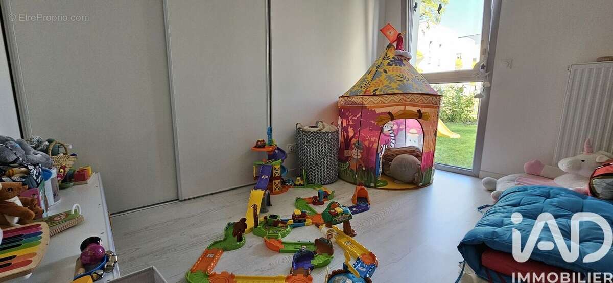 Photo 9 - Appartement à ANGERS