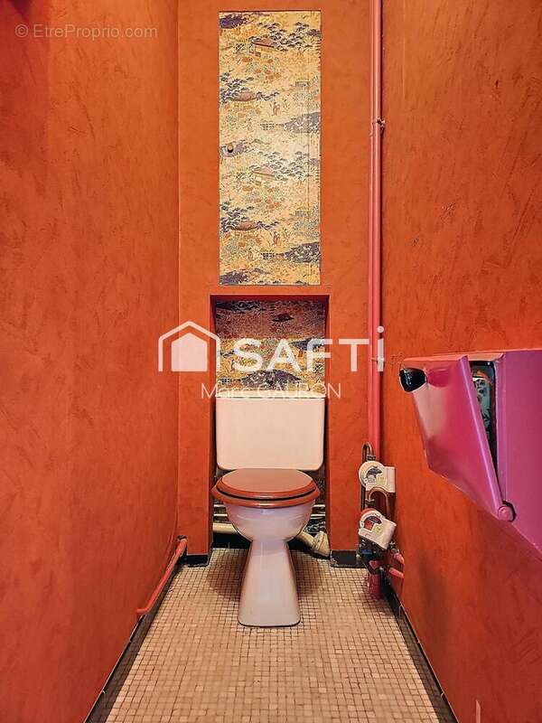 Photo 7 - Appartement à REIMS