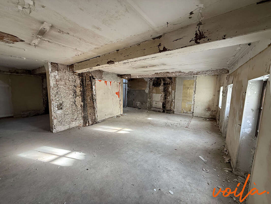 Appartement à CARCASSONNE