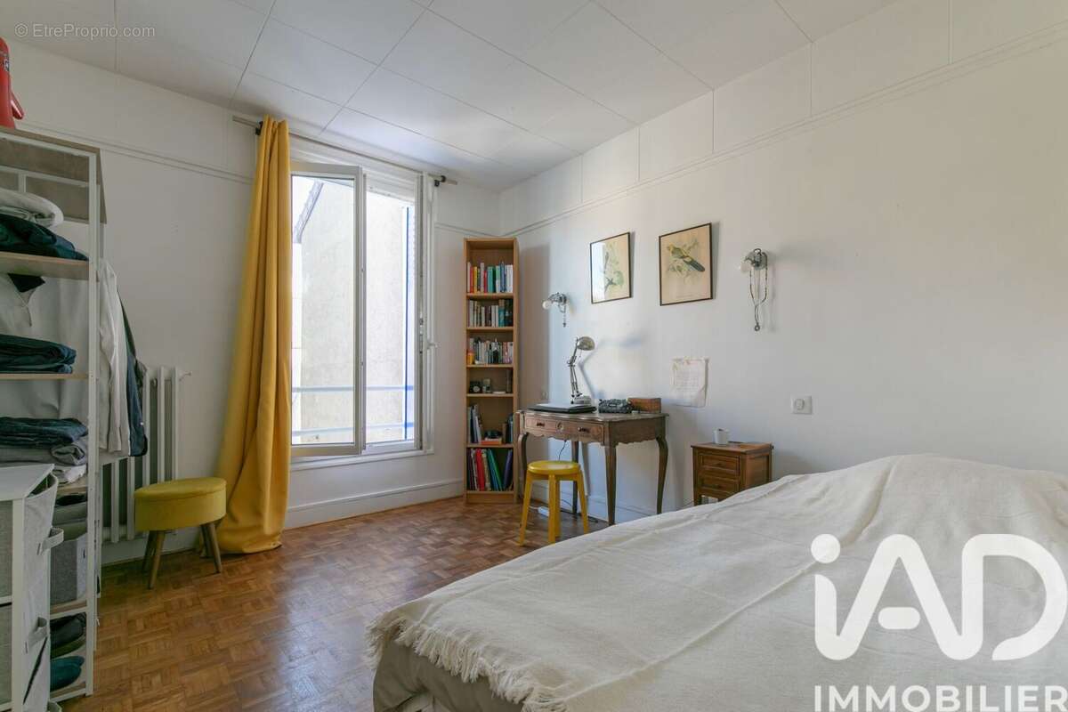 Photo 8 - Maison à FONTENAY-SOUS-BOIS