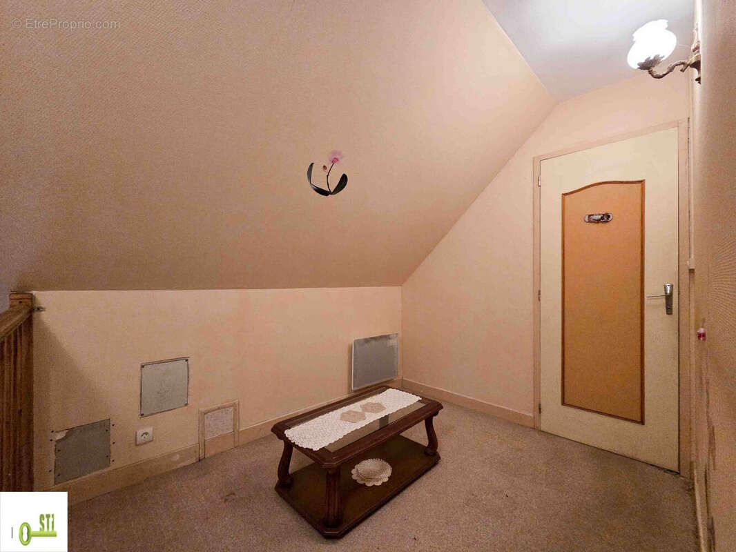 Photo 7 - Maison à CHATILLON-COLIGNY