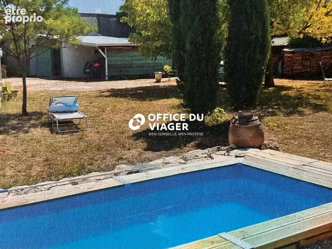 Maison - 4 pièces - 117 m² - photo 16