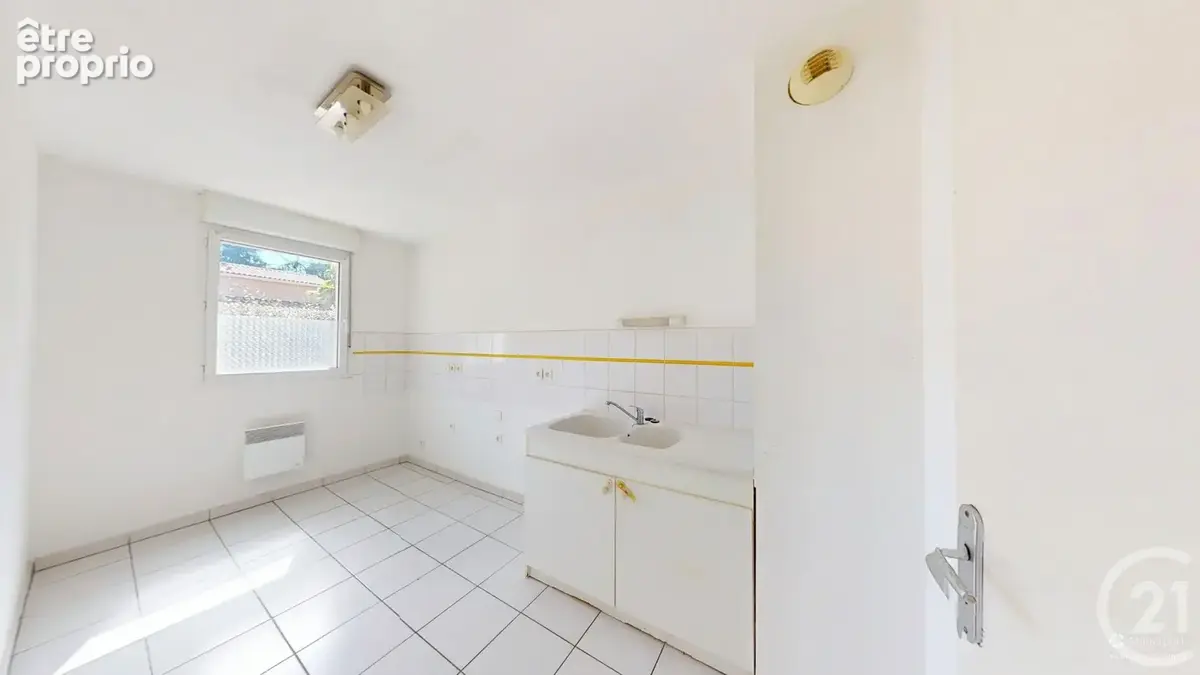 Appartement 3 pièces 68 m² à vendre à Saint-Lys (31470) - photo 4