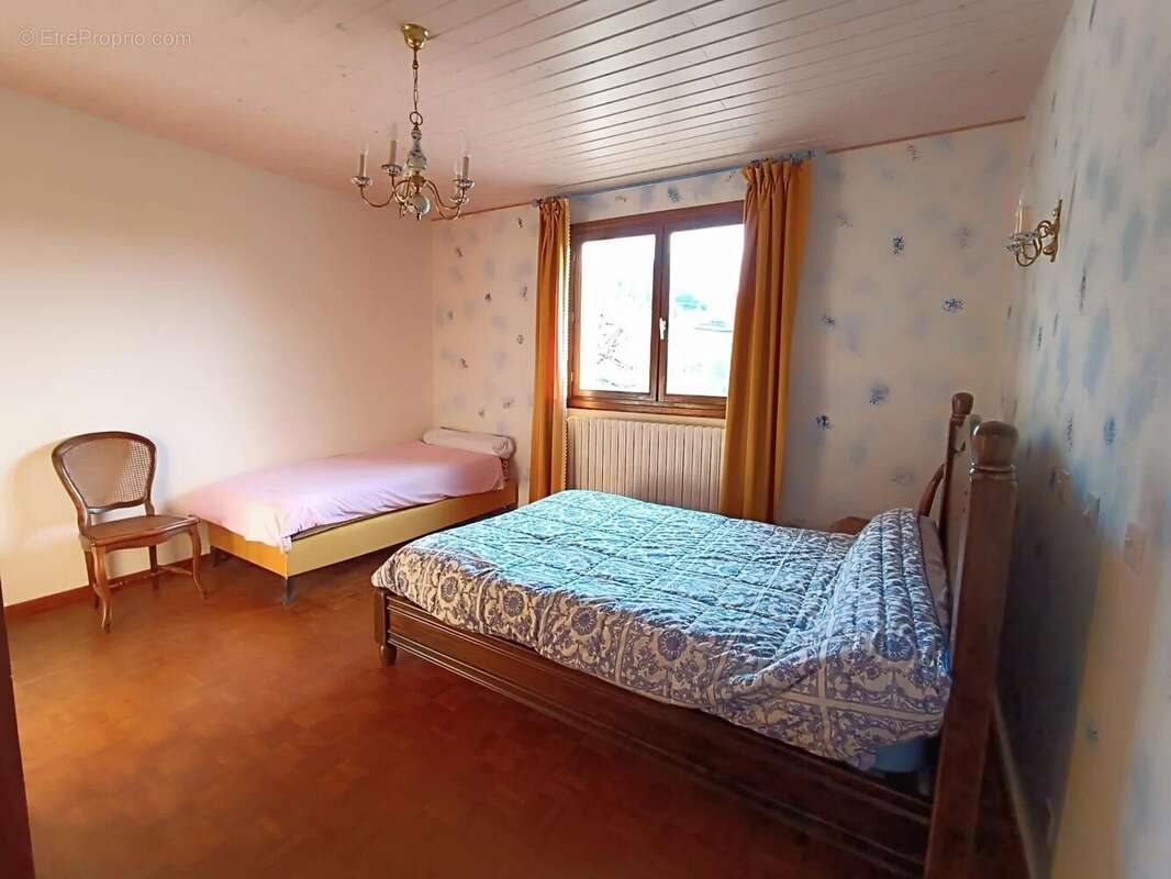 Maison à VILLARD-DE-LANS