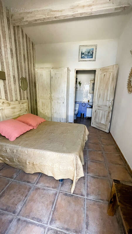 Maison à MARSEILLAN