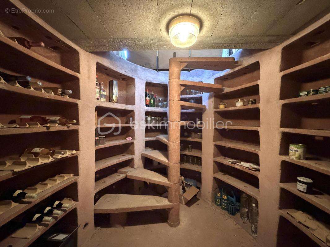 Maison à MAREIL-SUR-MAULDRE