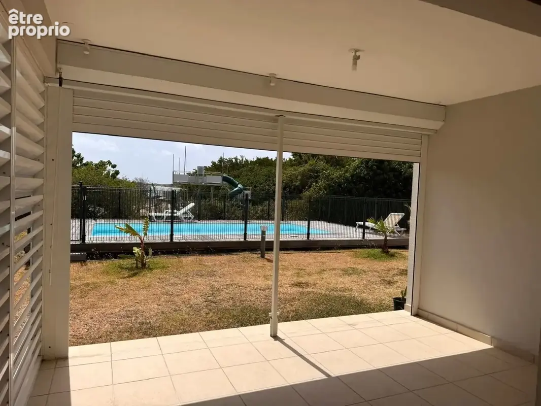 Studio en rez-de-jardin à vendre sur cul-de-sac, saint-martin (97150) - photo 7