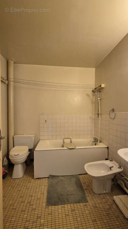 Appartement à LE HAVRE