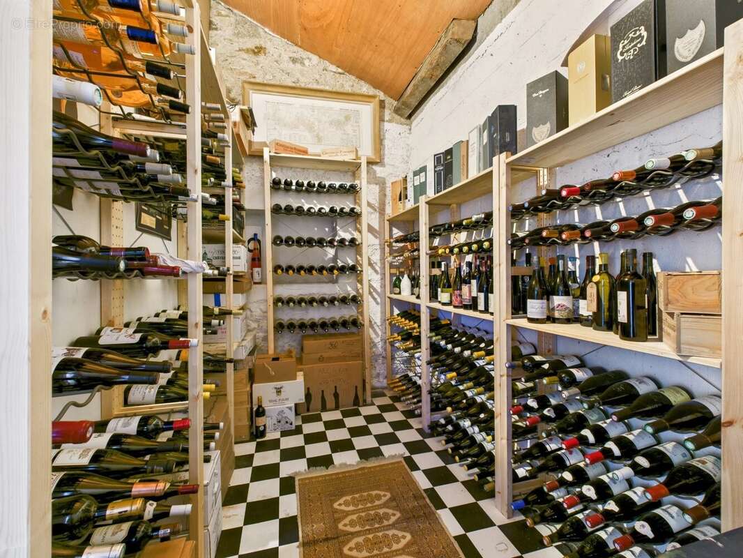 Maison à VAUSSEROUX