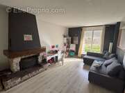 Maison à LE FOLGOET