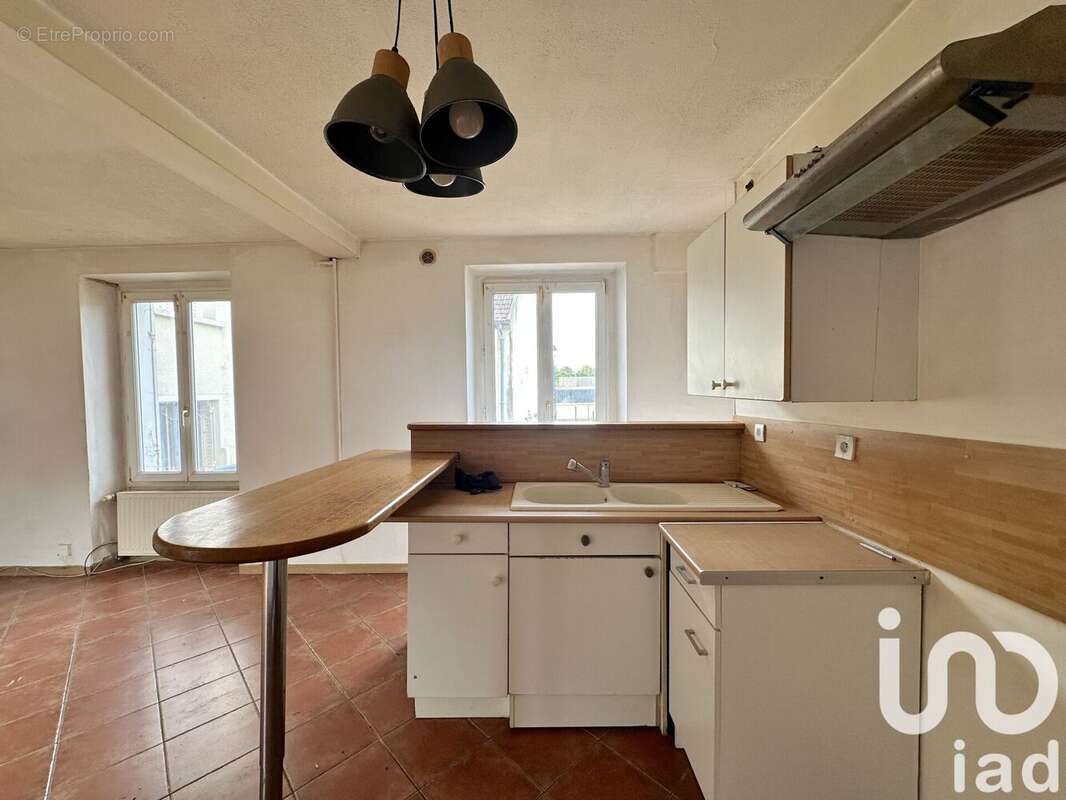 Photo 3 - Maison à PLAILLY