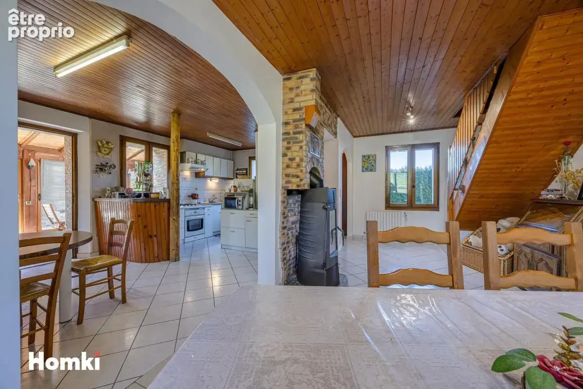 Maison/Villa T5 de 131 m² à Alby-sur-Chéran 74540 - photo 18