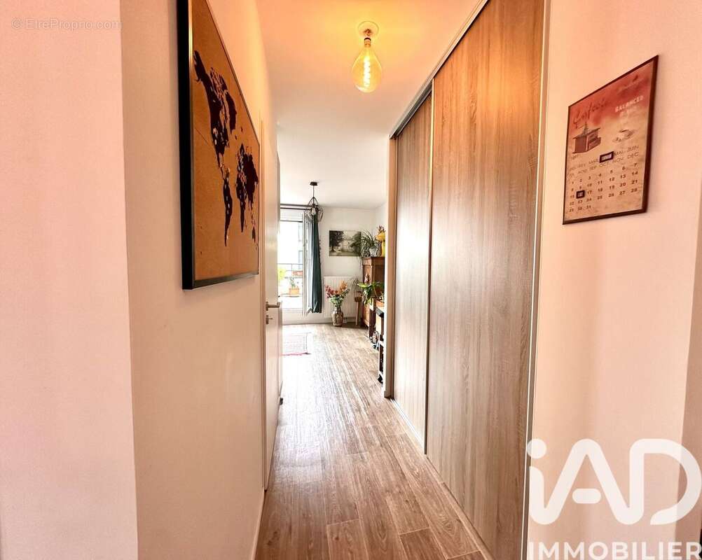 Photo 3 - Appartement à BESANCON