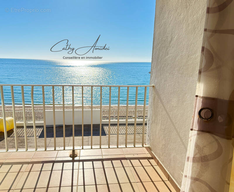 Appartement à OLMETO