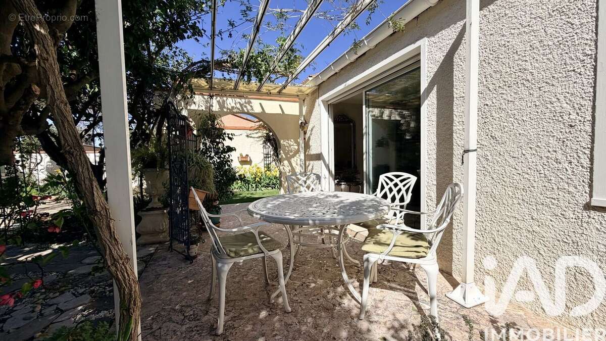 Photo 7 - Maison à PEYRESTORTES