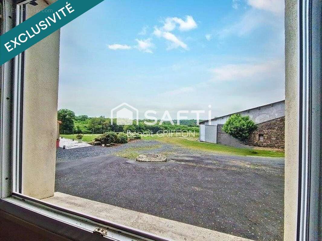 Photo 2 - Maison à LE LONGERON