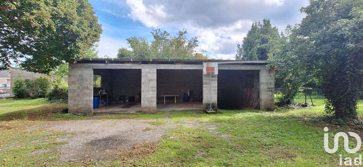 Photo 5 - Maison à LE POINCONNET