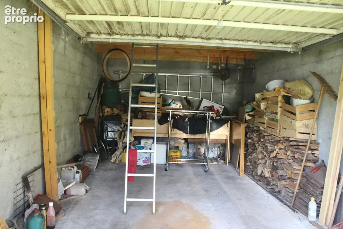 Exclusivité Maison avec deux habitations de 166 m2 sur une parcelle de 5400 m² - photo 15