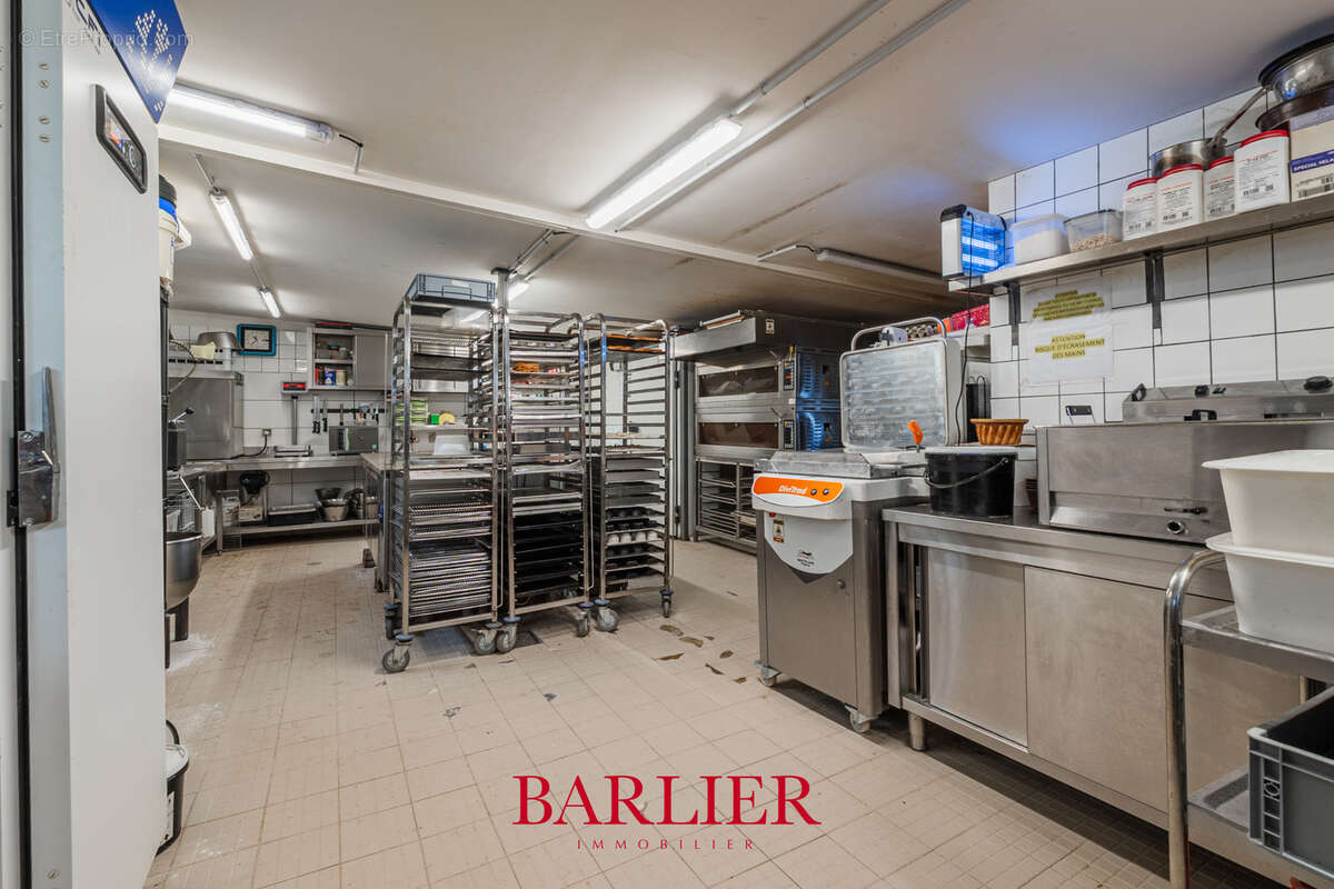 Commerce à LINGOLSHEIM