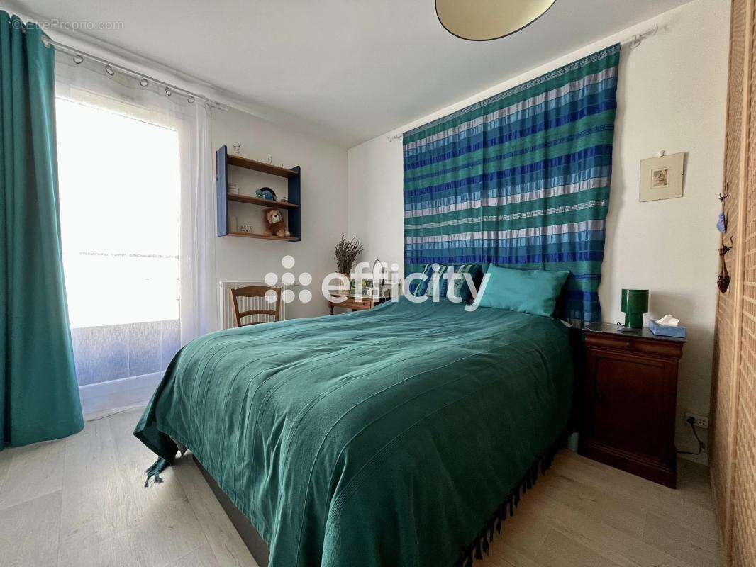 Appartement à PONTOISE