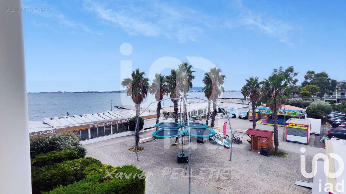 Photo 9 - Appartement à BALARUC-LES-BAINS