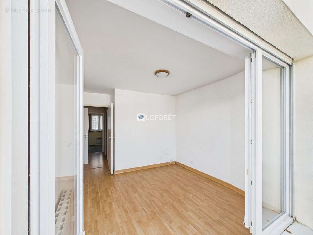 Appartement à QUIMPER