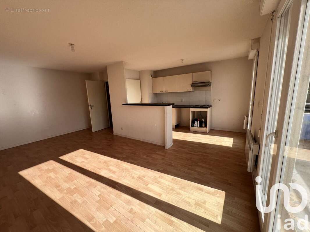 Photo 2 - Appartement à FLEAC