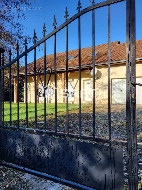 Photo 1 - Maison à MAGNY-JOBERT
