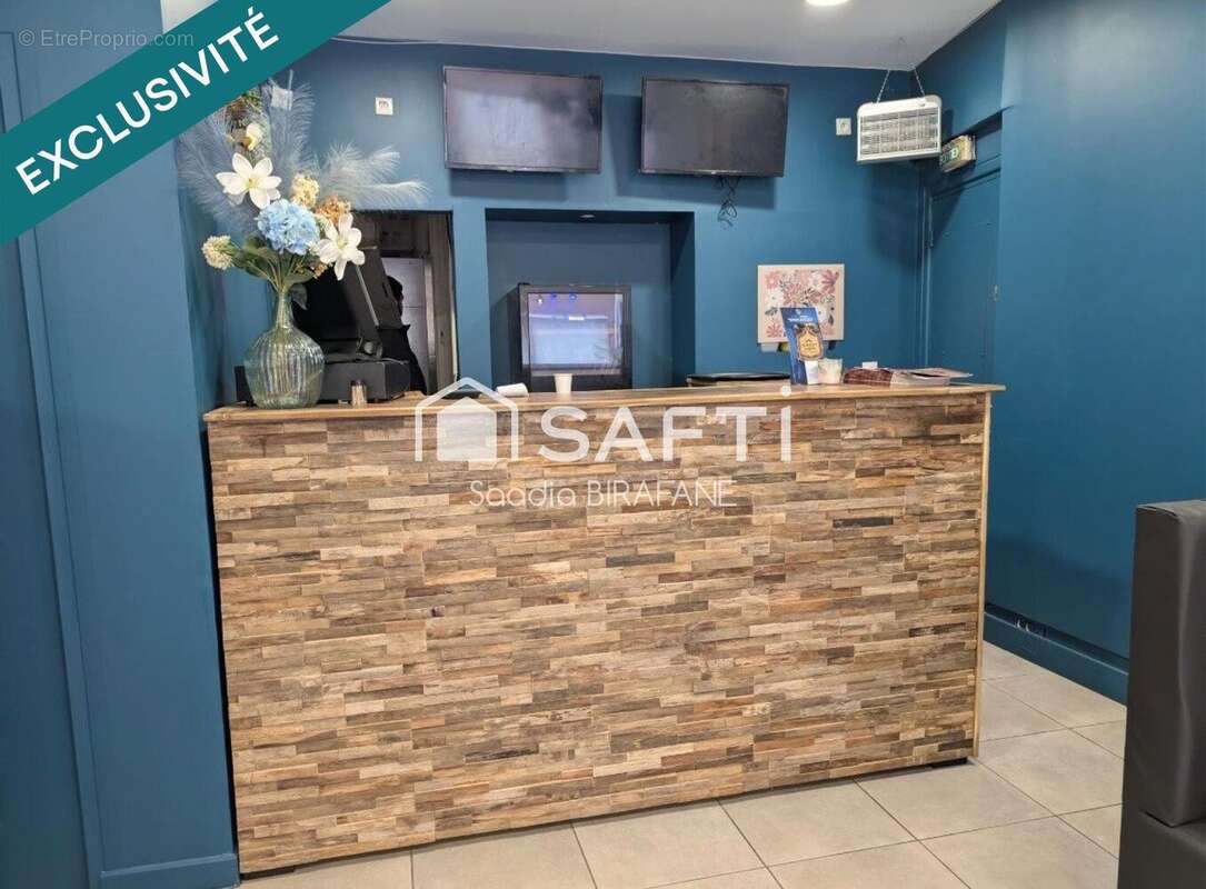 Photo 5 - Commerce à DENAIN