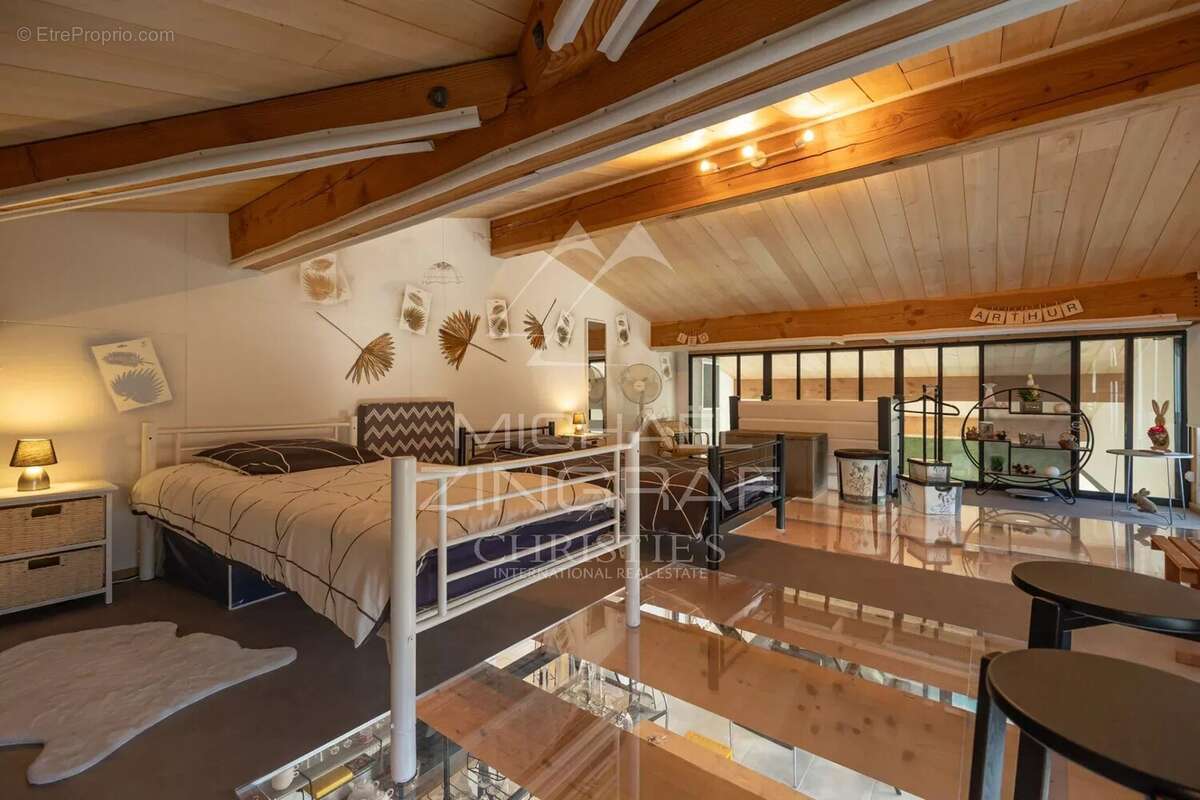 Maison à LOURMARIN