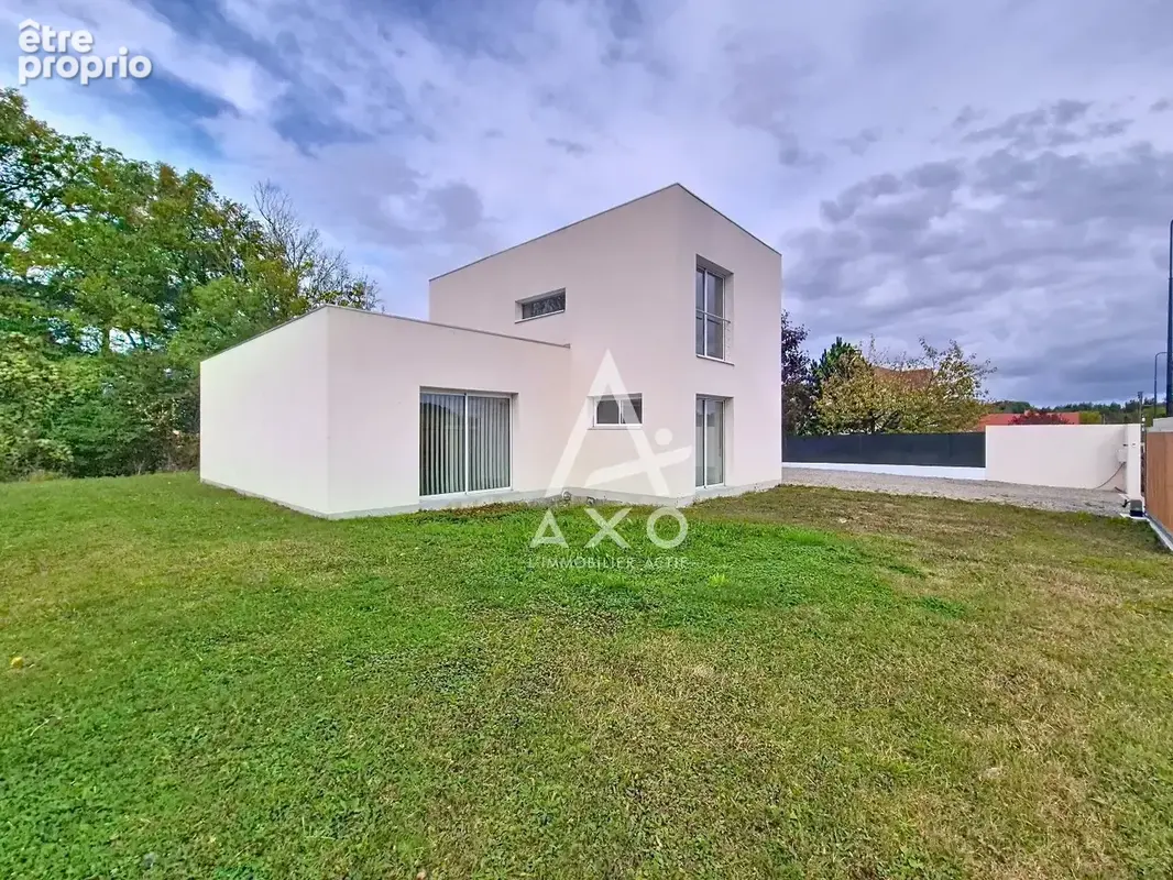 Maison moderne - photo 12