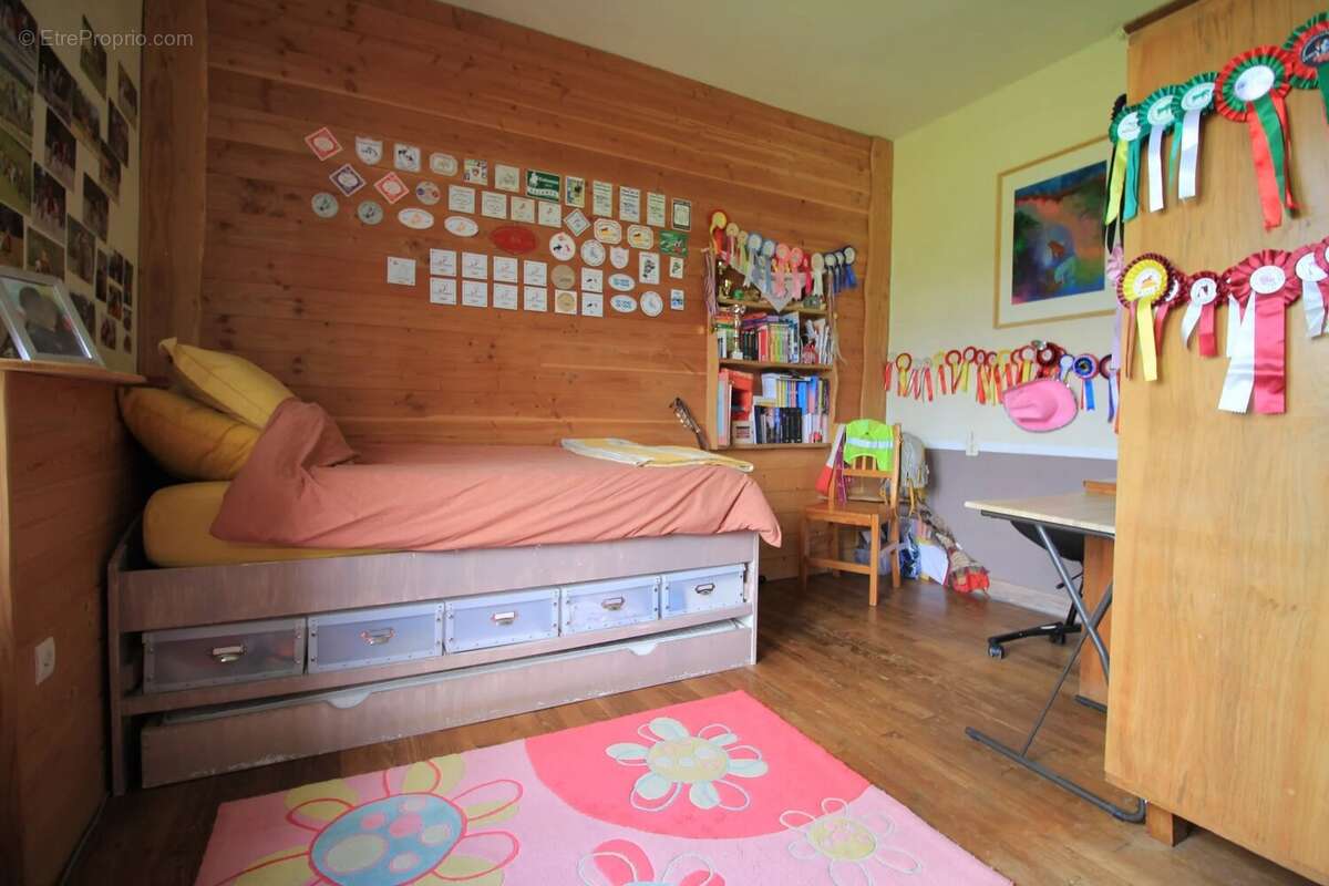 Beau domaine Équestre avec maison d'habitation en Pays de Belvès - photo 17