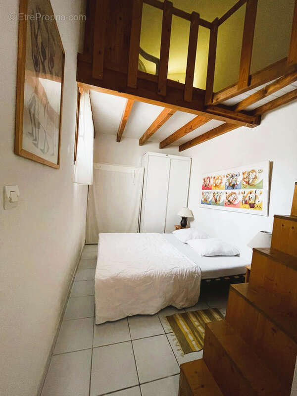 Le Barcarès Jolie Maison 4 pièces dans résidence au calme avec piscine ! - photo 7