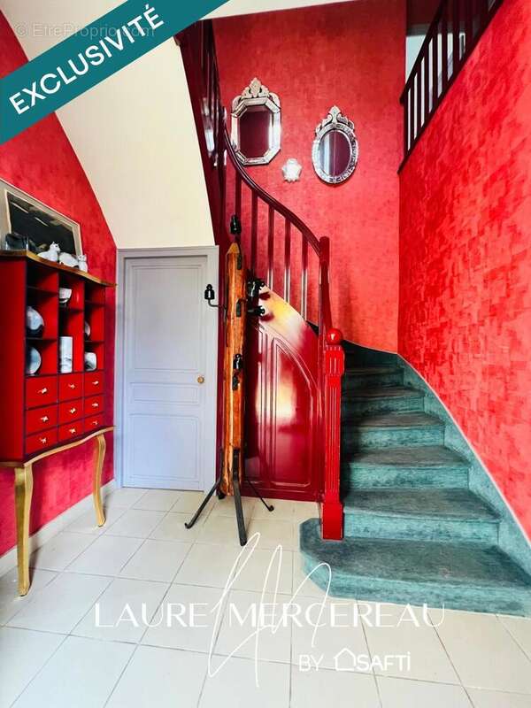 Photo 4 - Maison à SAINT-ETIENNE-DU-BOIS