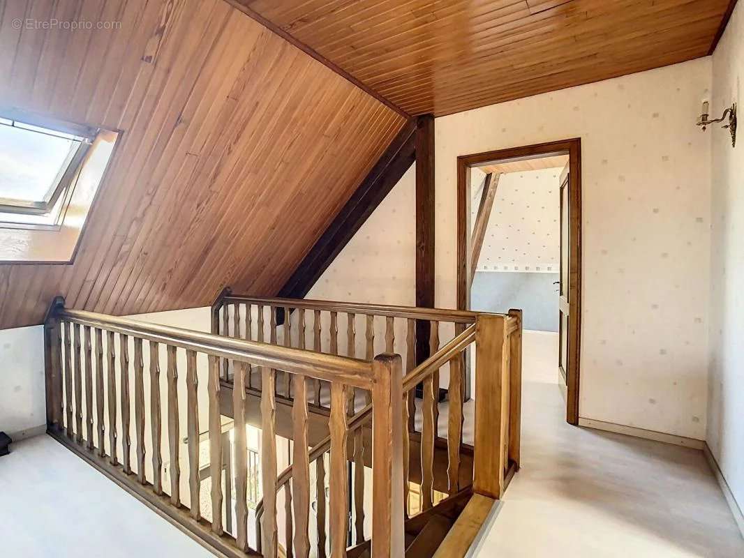 Maison à KNOERSHEIM