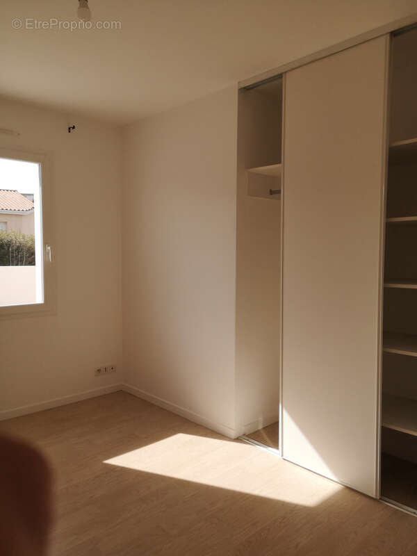 Maison à LES HERBIERS