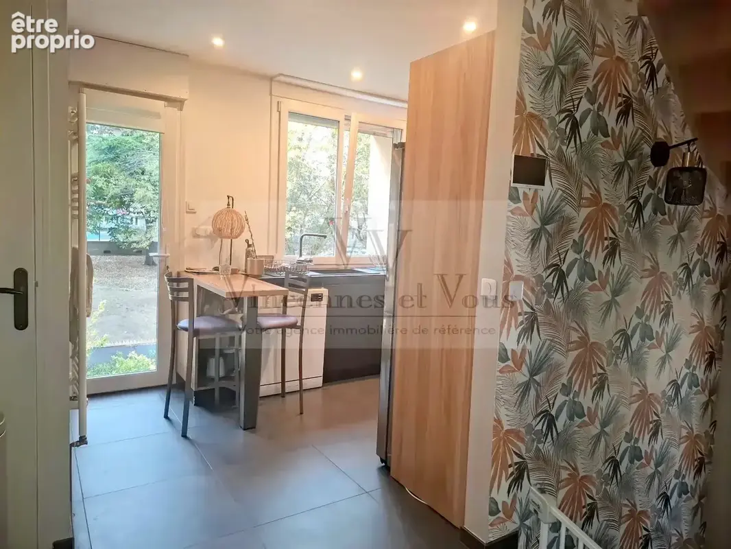 Maison 5 pièces 116 m² à vendre à Noisy-Le-Sec (93130) - photo 5