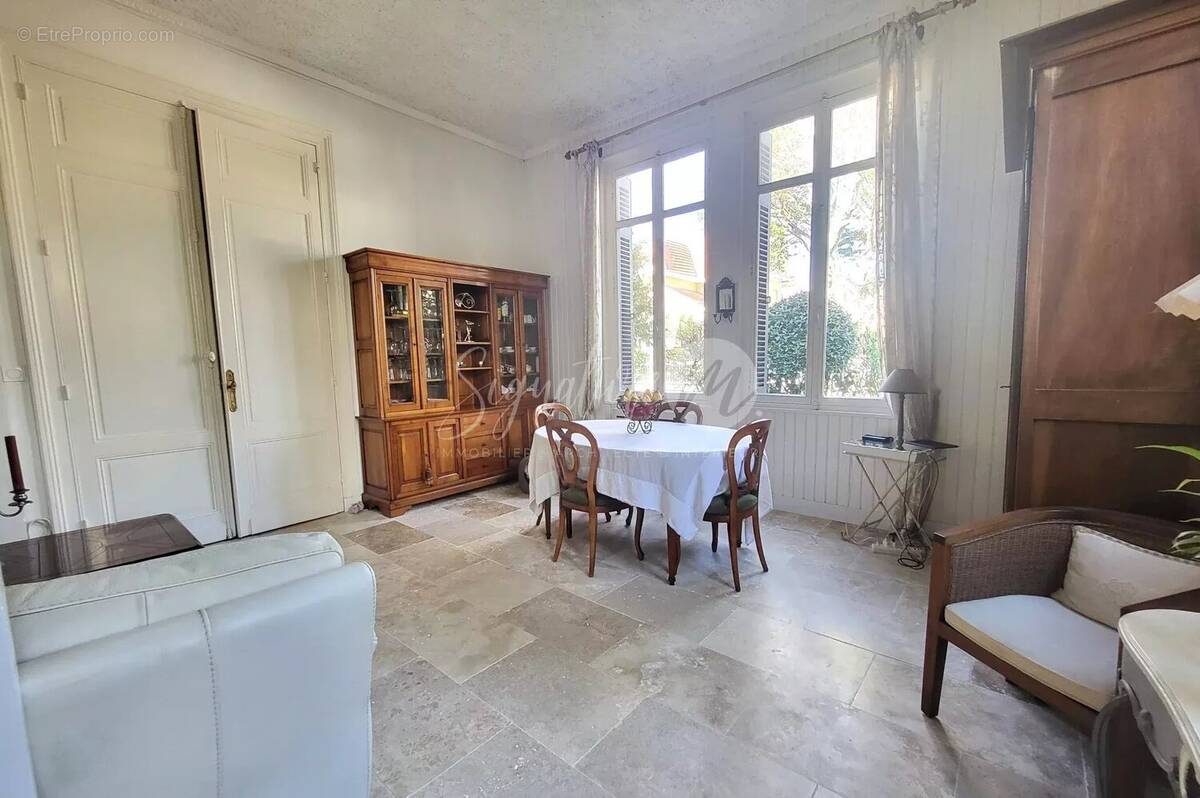 Appartement à ARCACHON