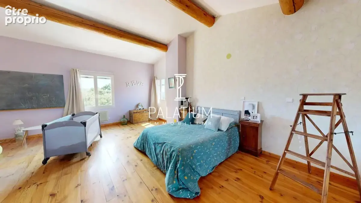 Maison à vendre Lurs - photo 14