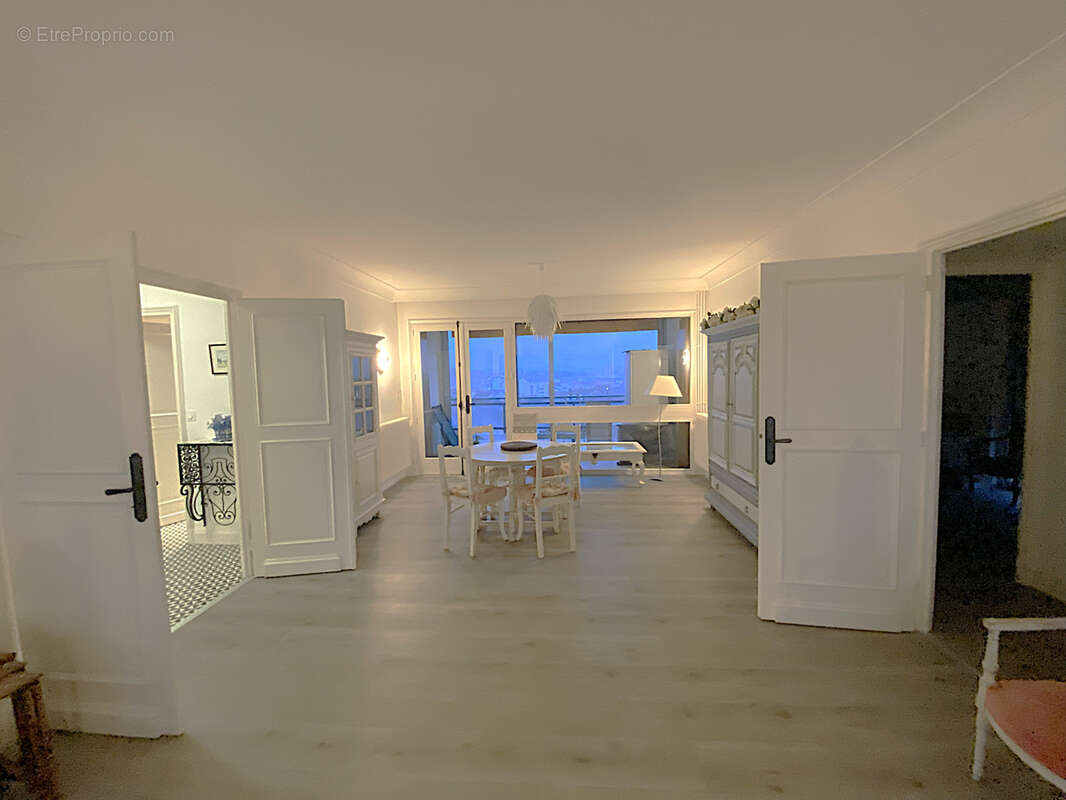 Appartement à PERIGUEUX
