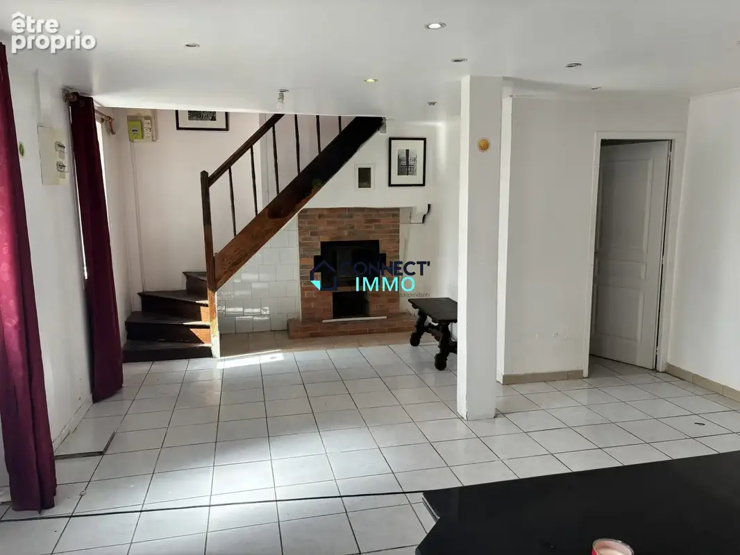 Maison 4 pièces 75 m² à vendre à Kergloff (29270) - photo 4