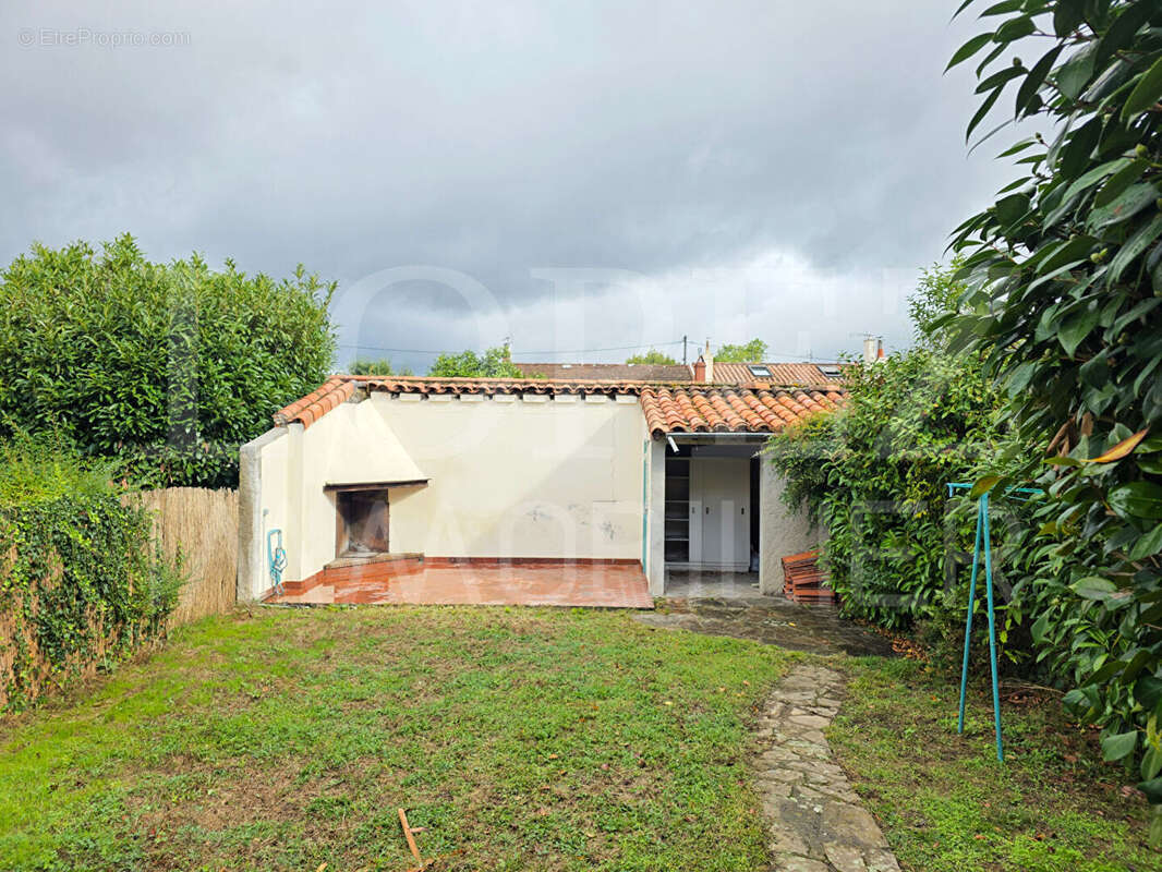 Maison à MAZAMET