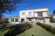 Maison à VERNOUX-EN-VIVARAIS
