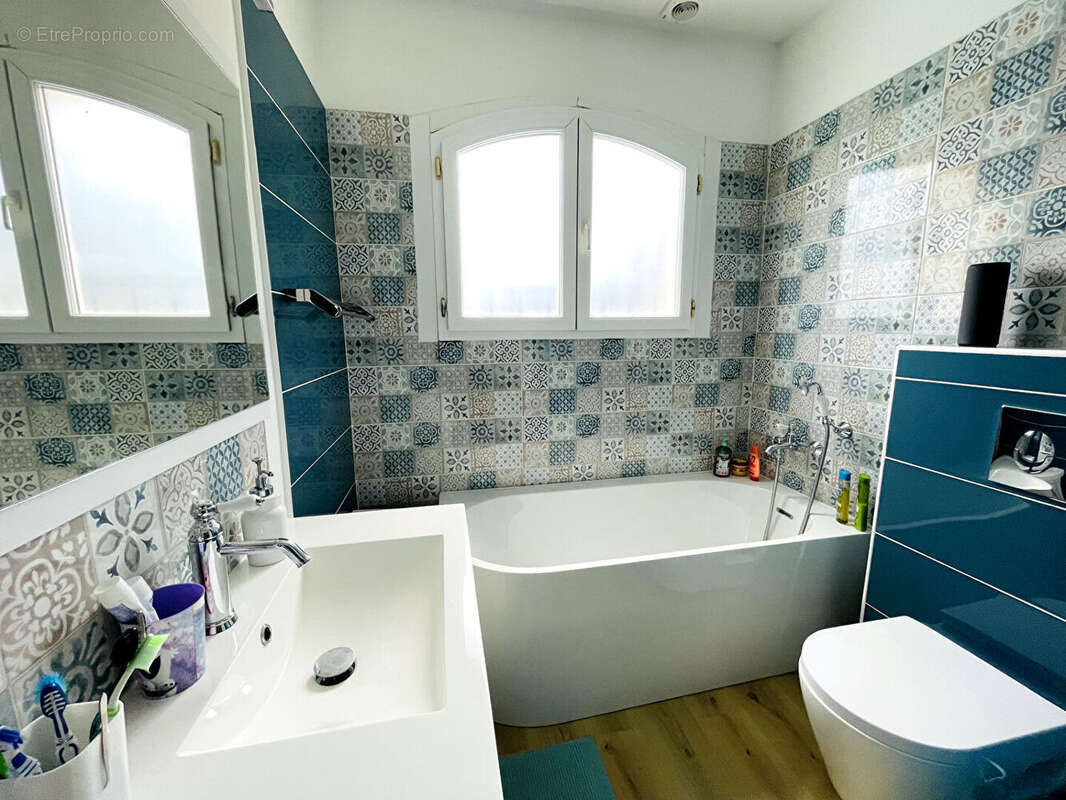 Maison à MONTPELLIER