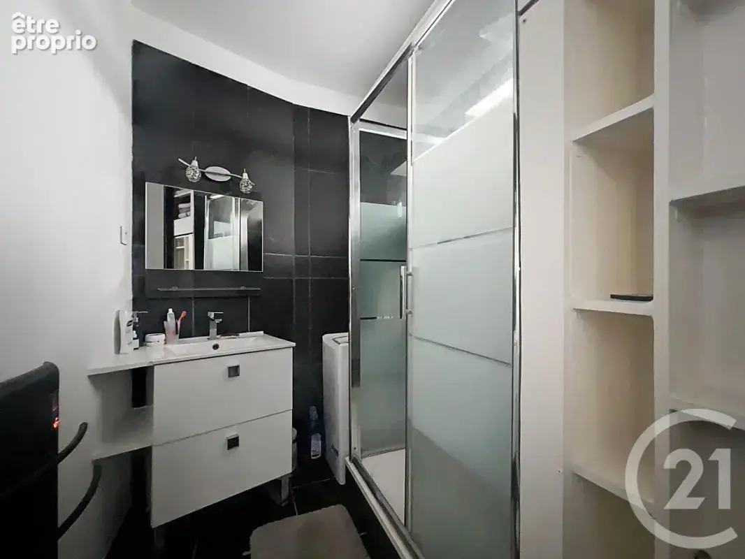 Appartement 56 m² à Vienne  - photo 6