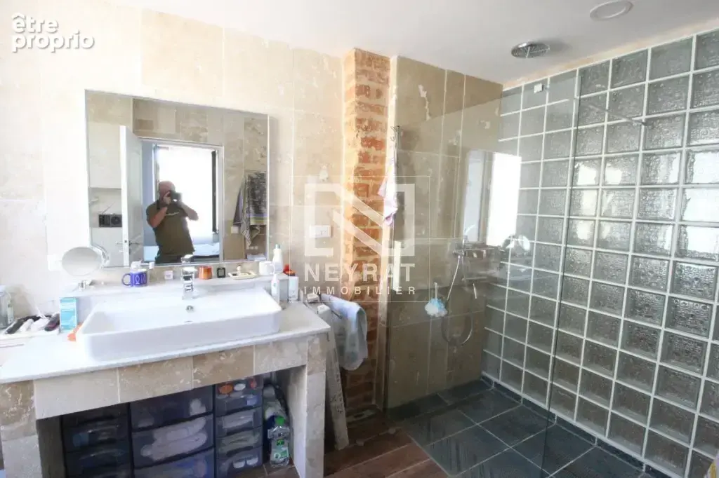 Maison de village - photo 10