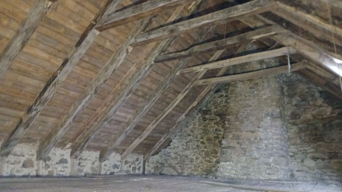 Maison à LE VIGEAN