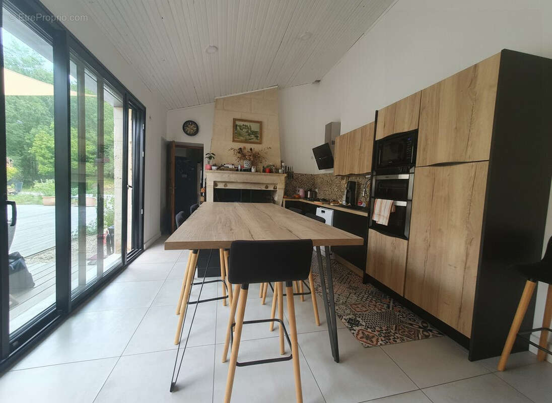 Maison à CARCANS